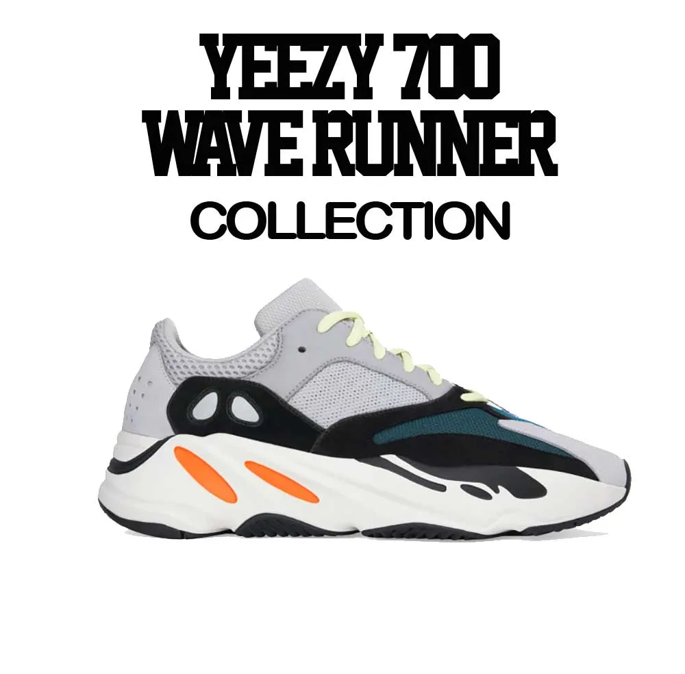 700 Wave Runner Greatness Shirt