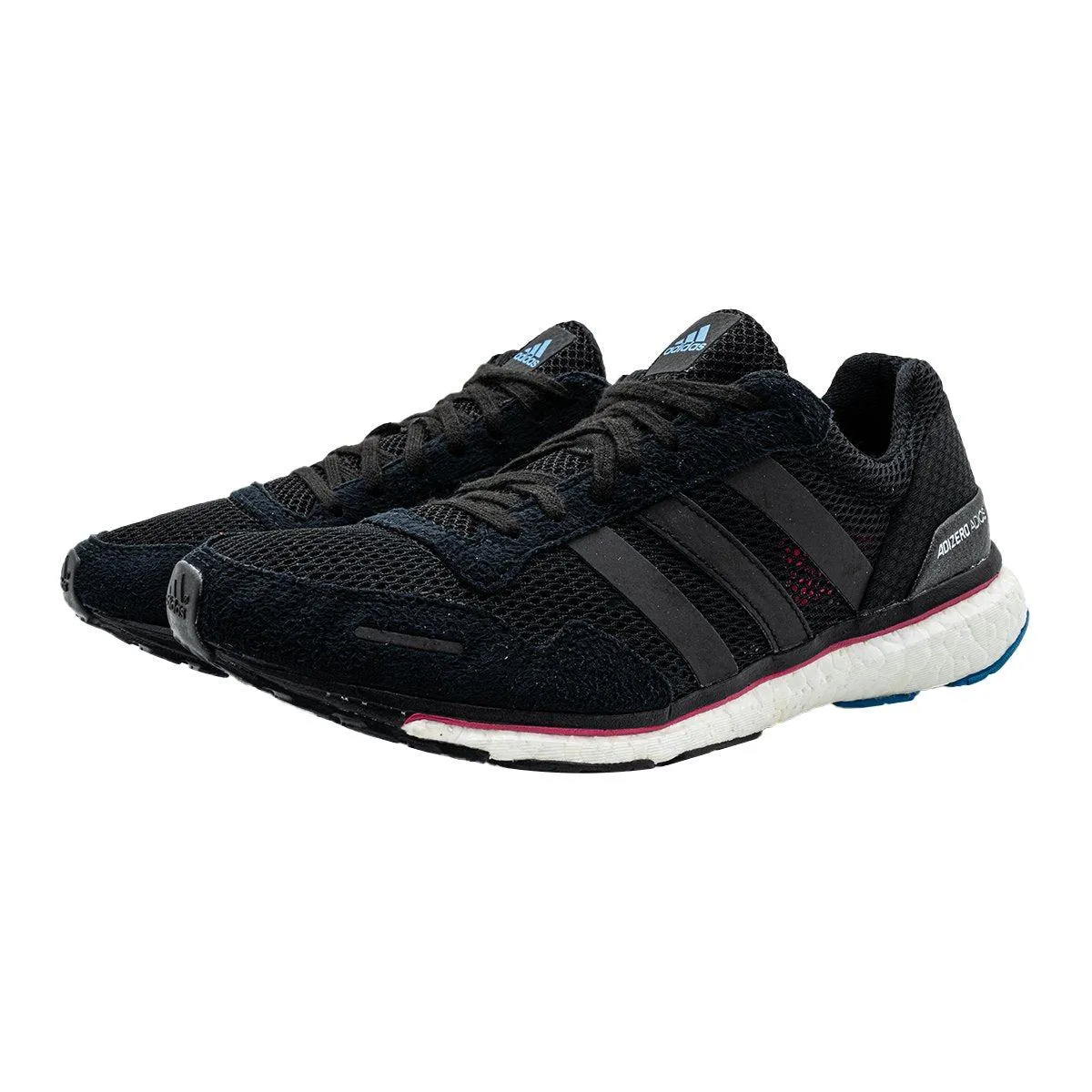 Adidas Adizero Adios Boost 3 Trainers