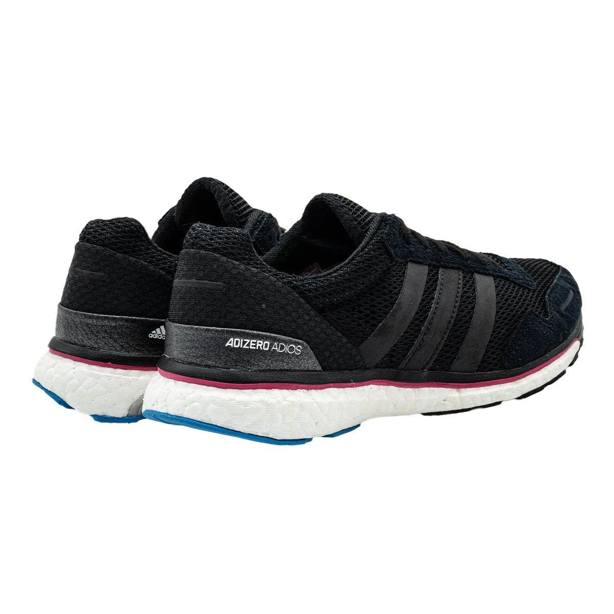 Adidas Adizero Adios Boost 3 Trainers