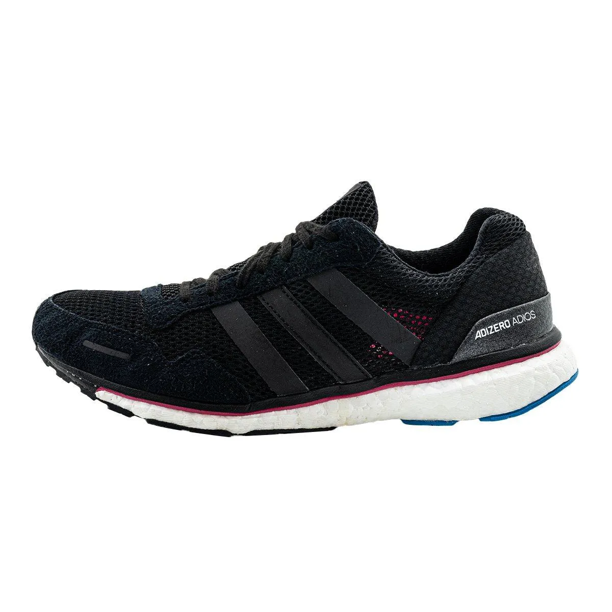 Adidas Adizero Adios Boost 3 Trainers