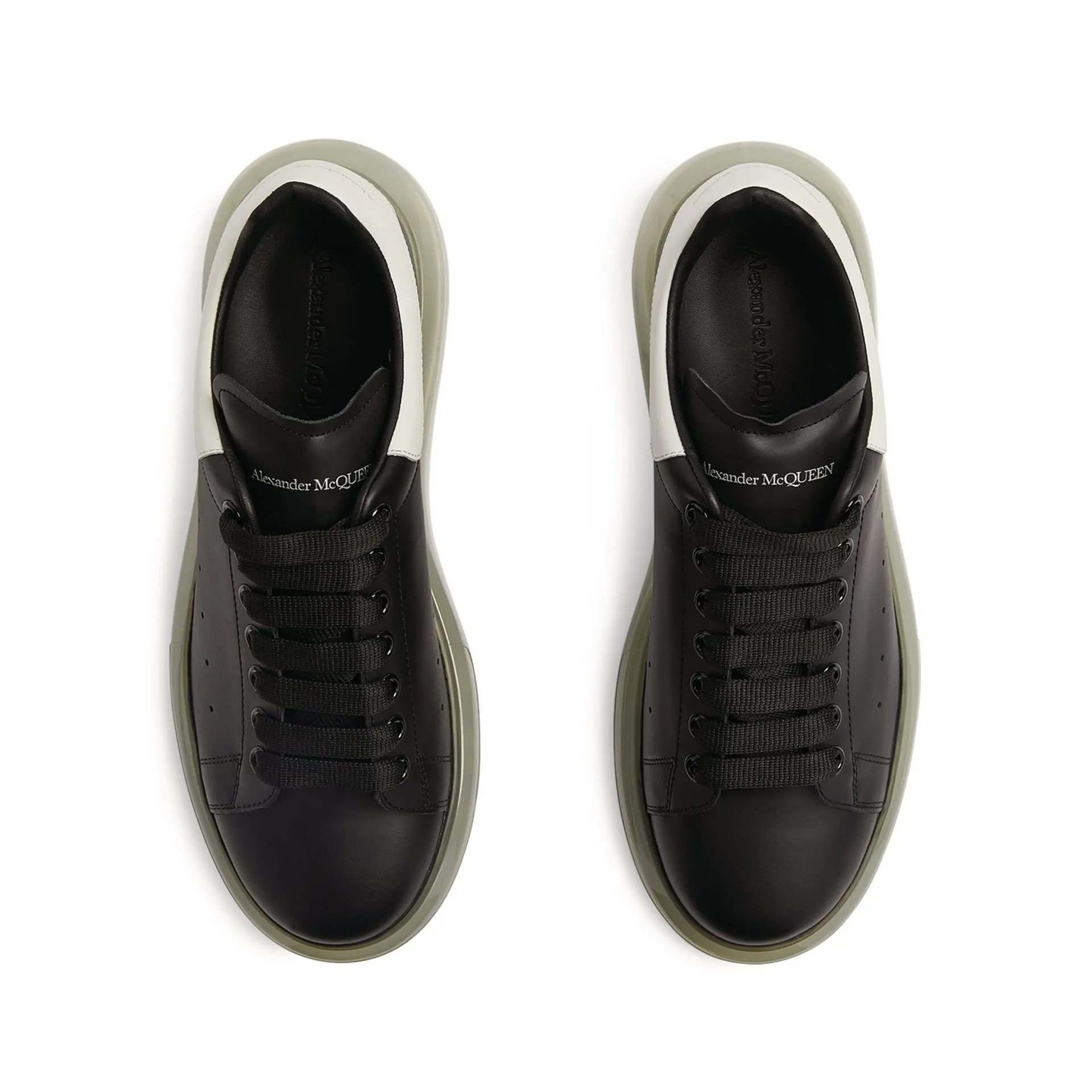 Alexander McQueen - Sneakers oversize