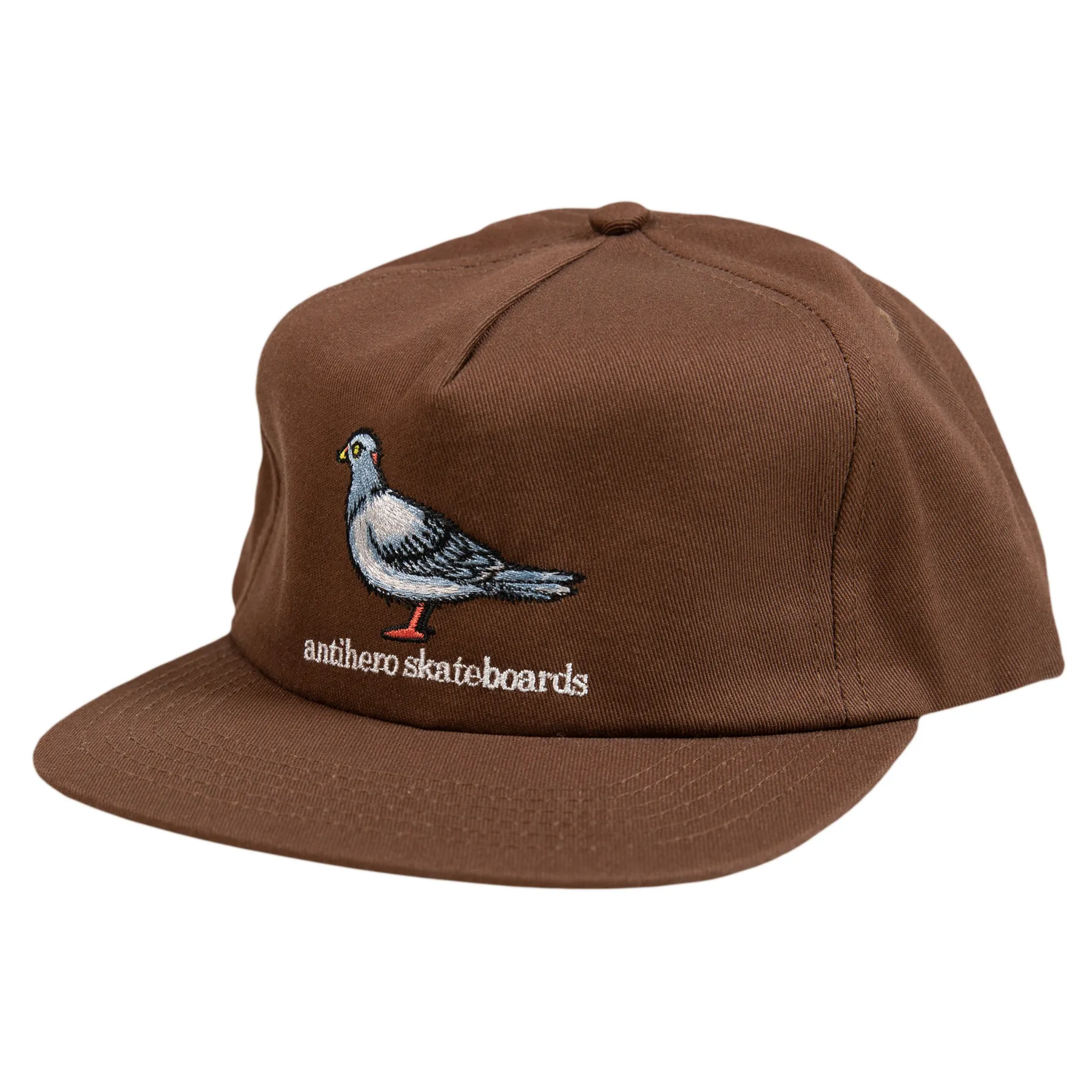 ANTIHERO CAP LIL PIGEON (2 couleurs)