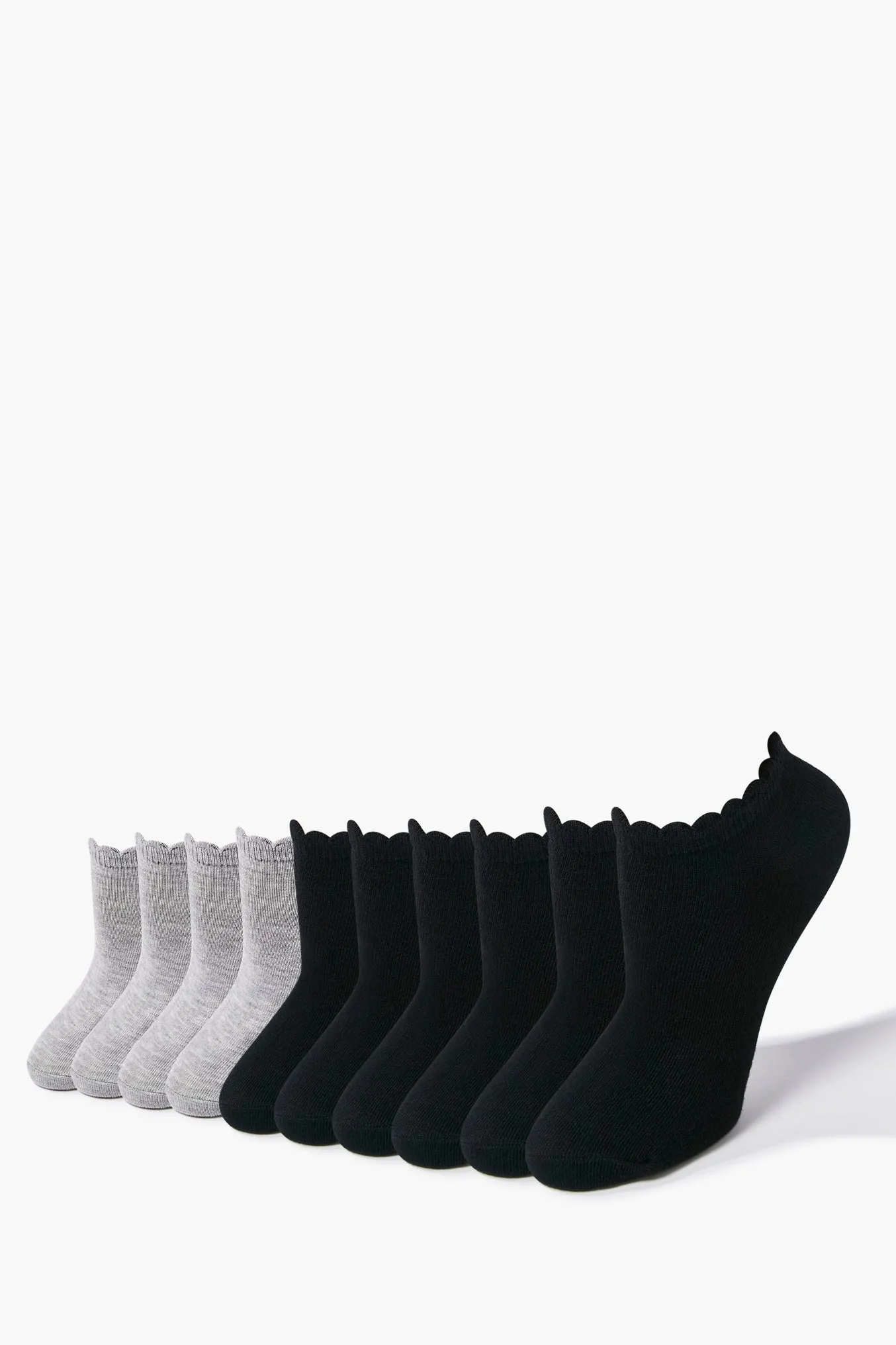 Assorted Socks Set