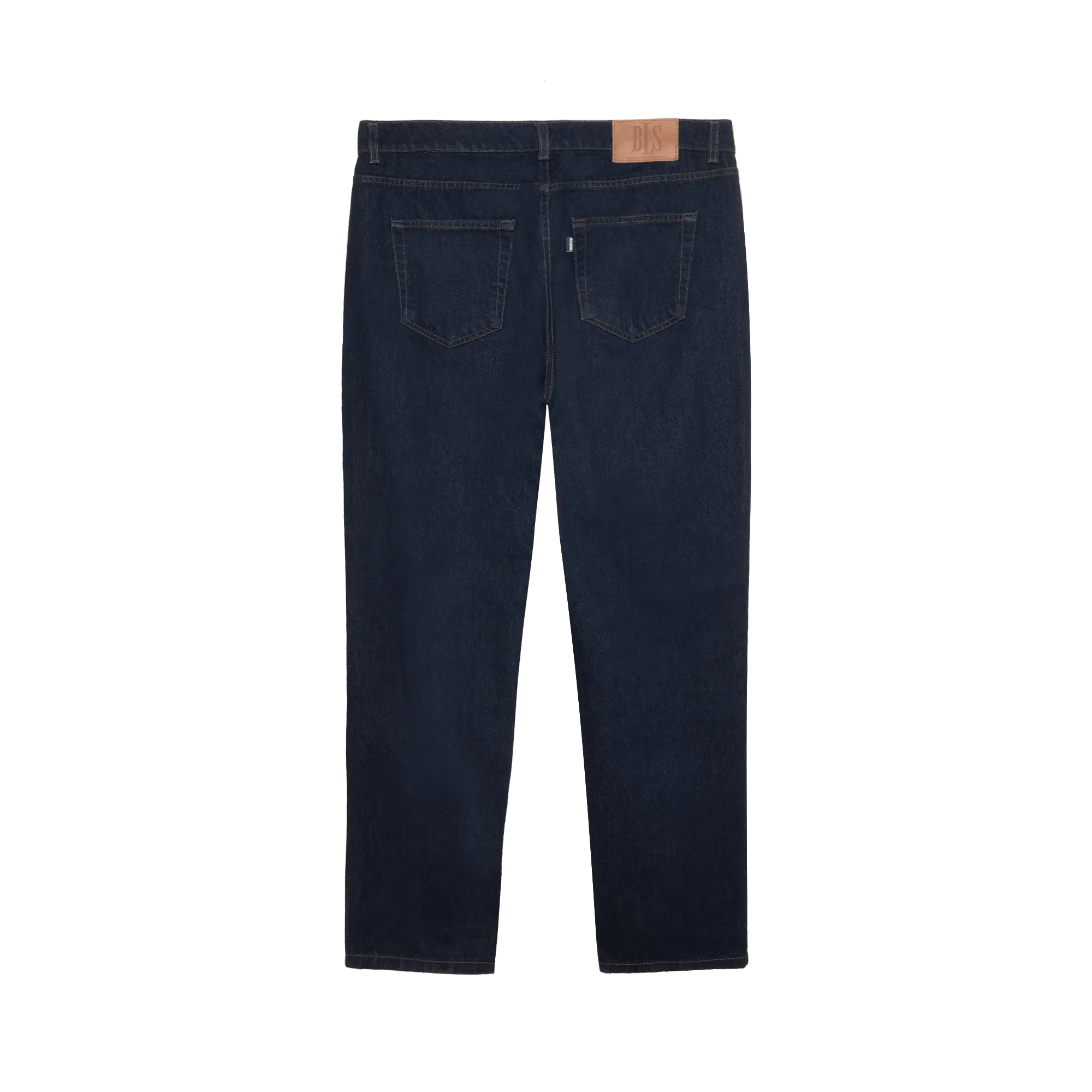 Backstage Jeans - Dark Denim