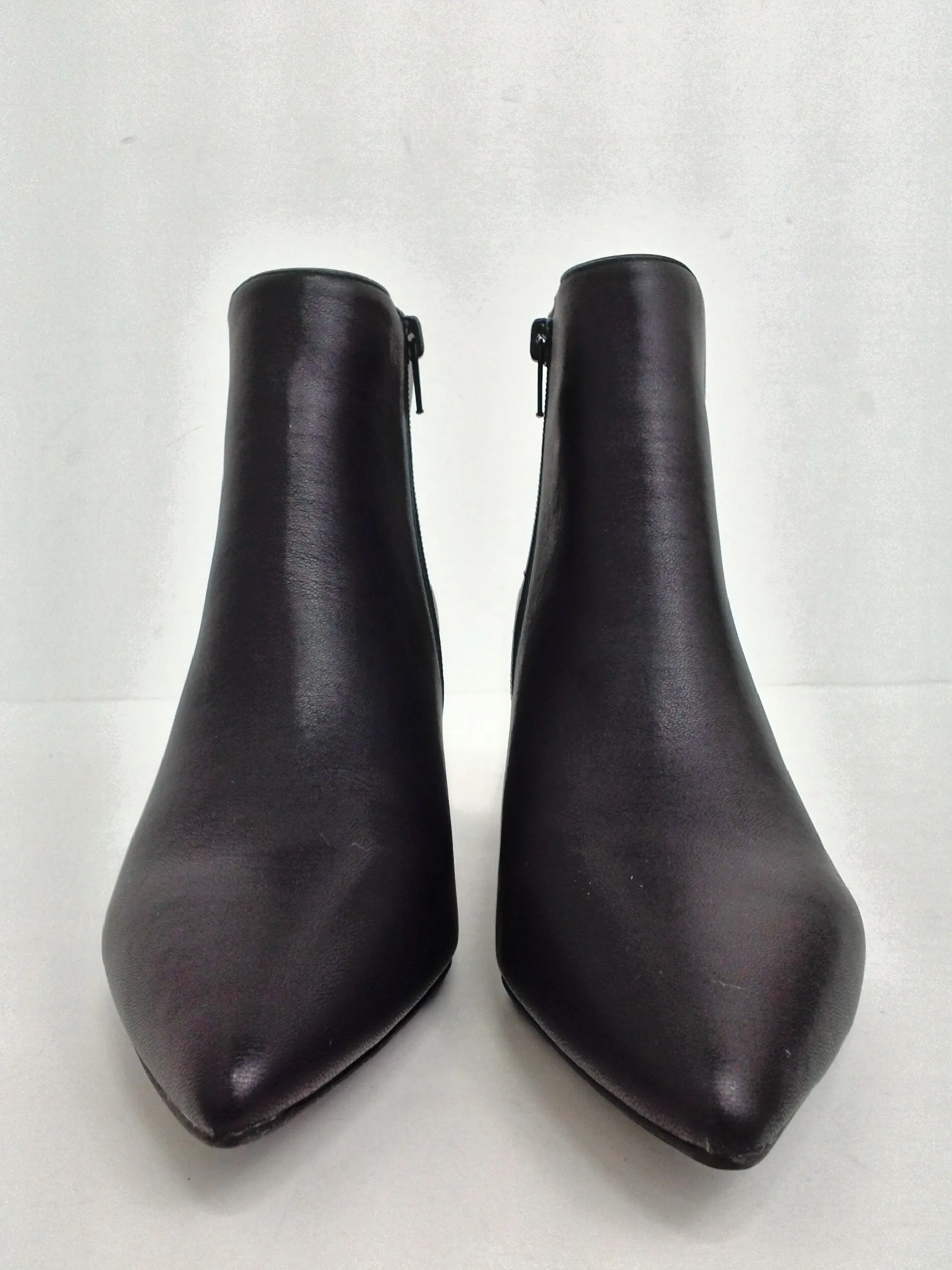 Bar III Women's Black Booties Size 5 M