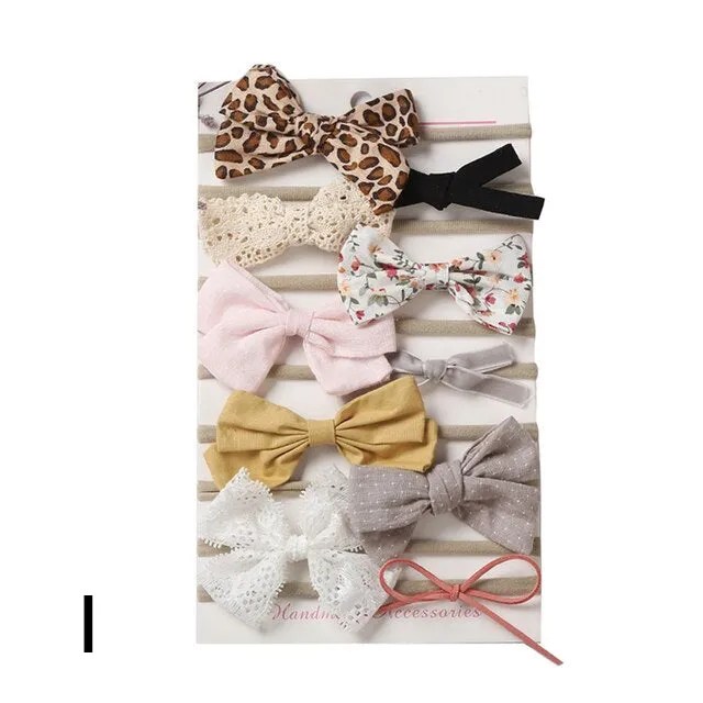 BETSY Headband Sets