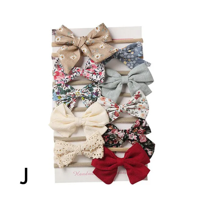 BETSY Headband Sets