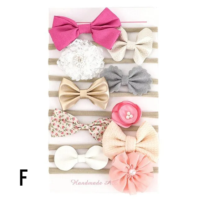 BETSY Headband Sets