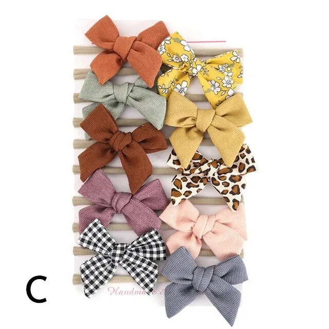 BETSY Headband Sets