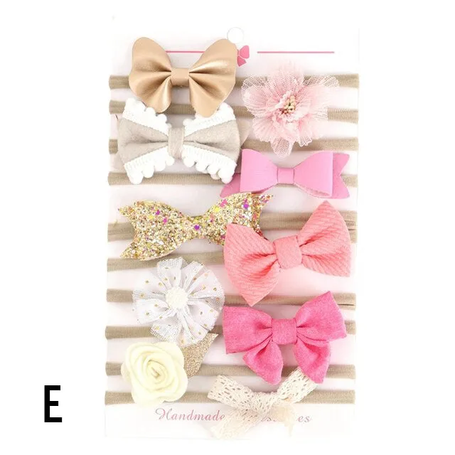 BETSY Headband Sets