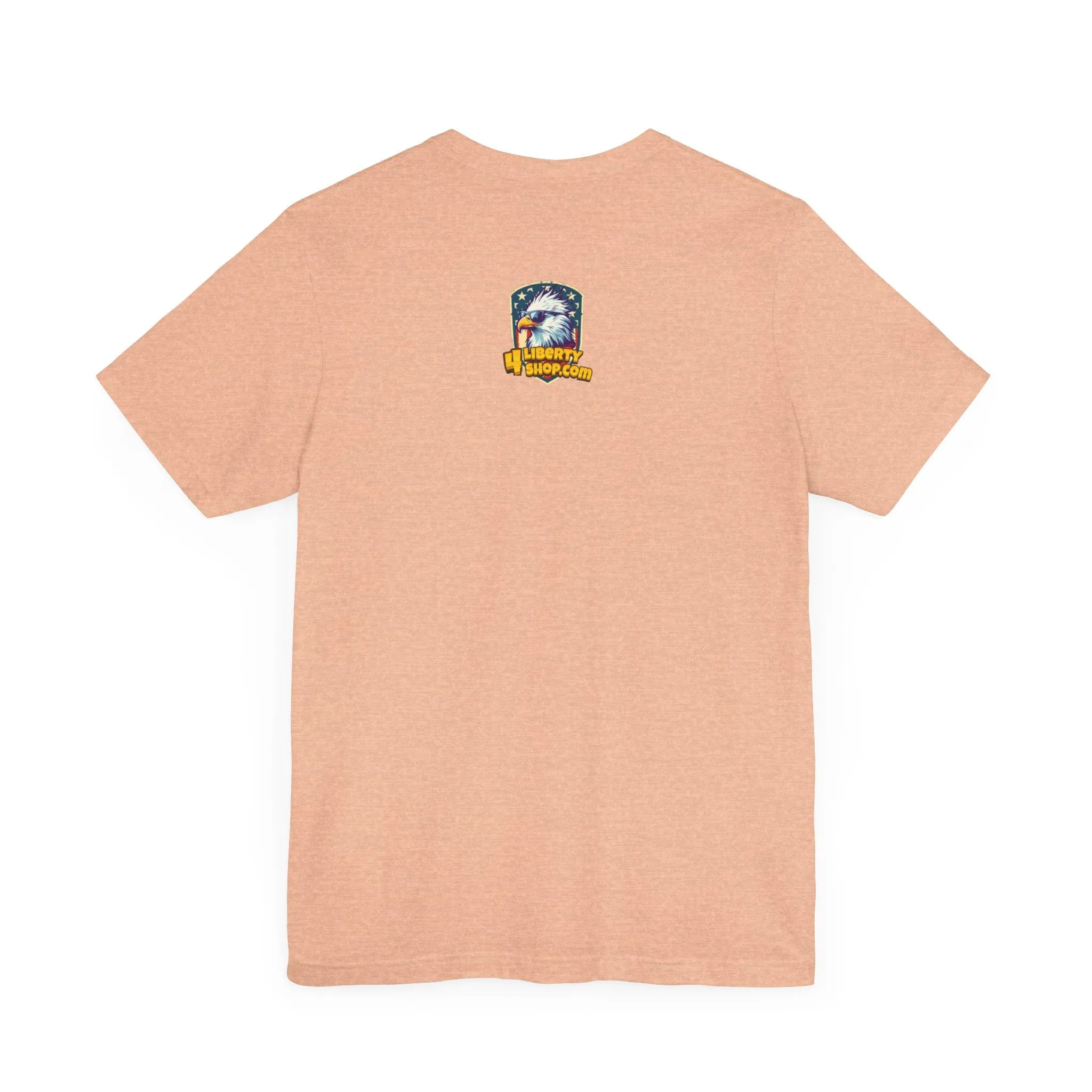 Buck Fiden Short Sleeve Tee