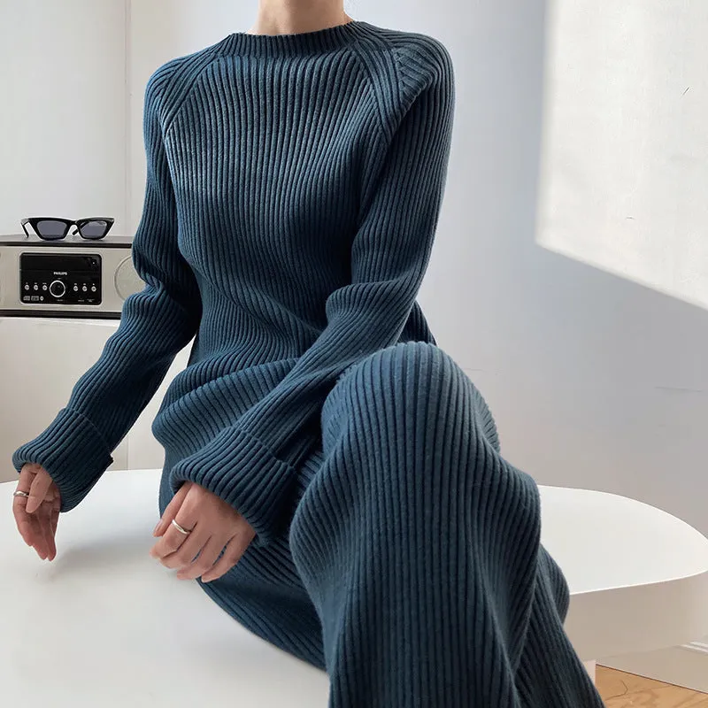 Cosimo Knit Set