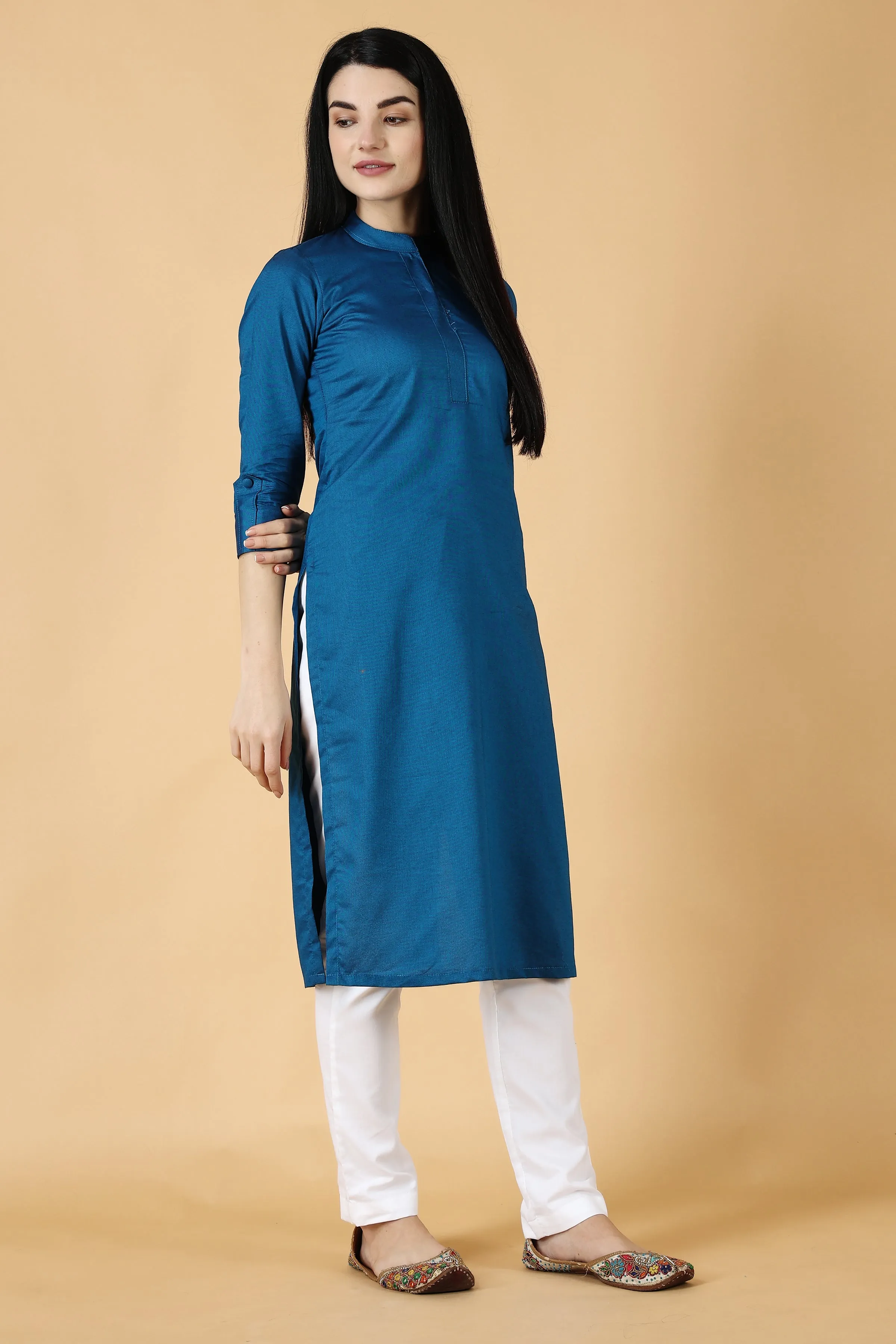 Day Decor Kurta