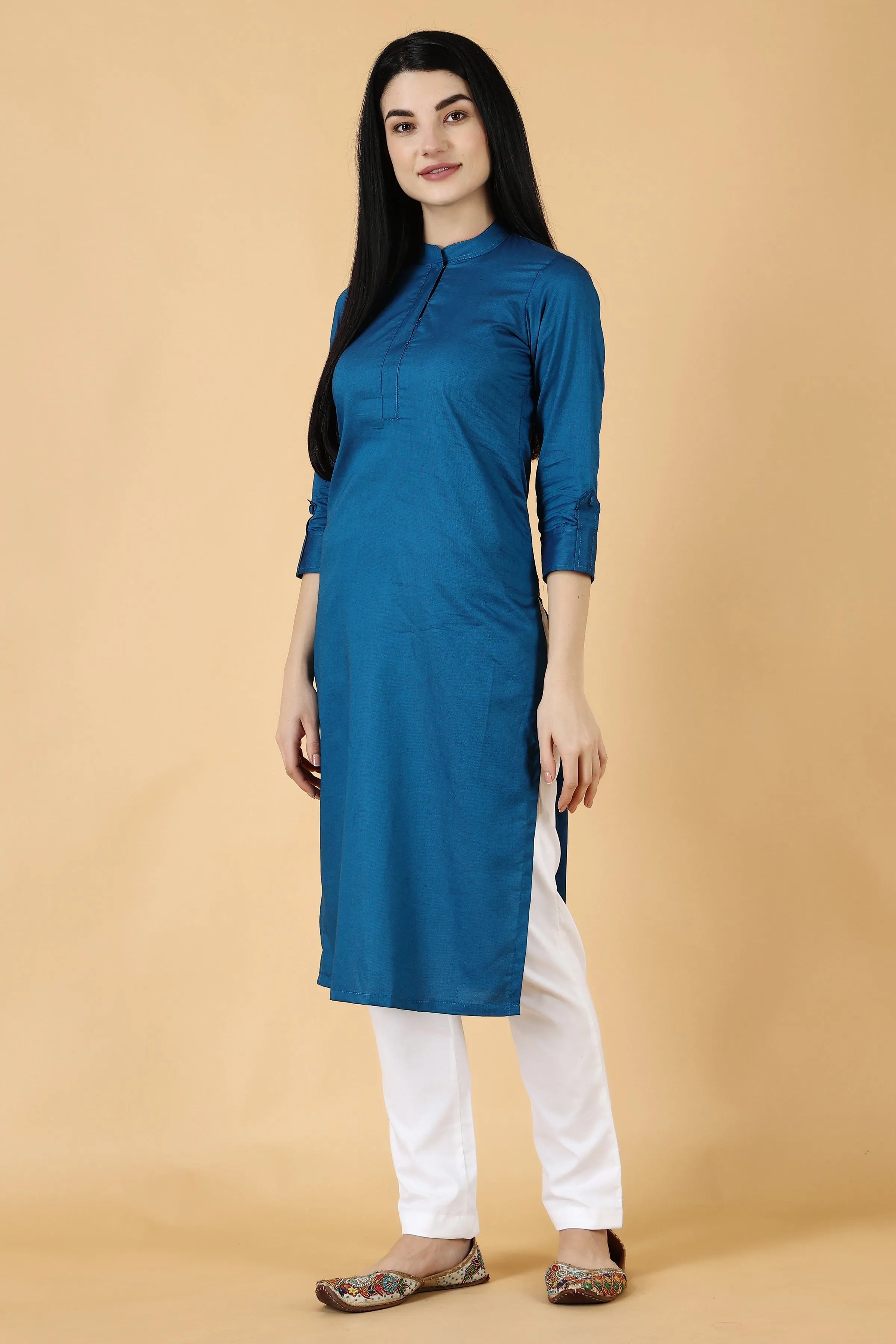 Day Decor Kurta