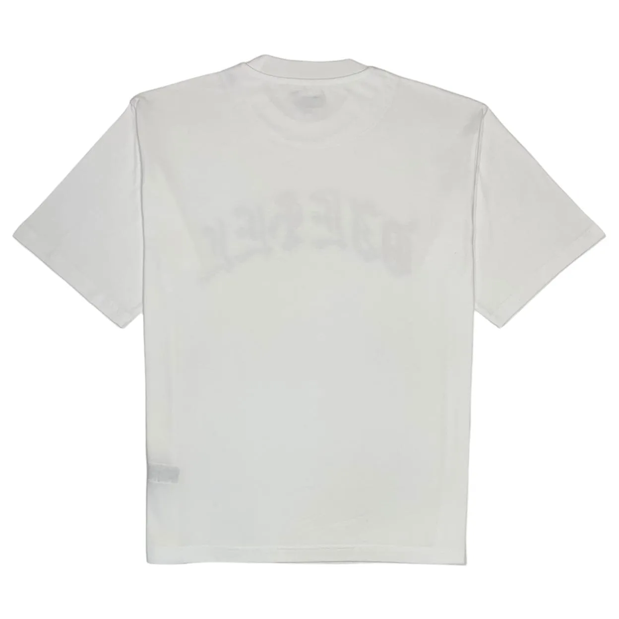 Diesel T-Ball A1 T-Shirt (White) - A018660PATI