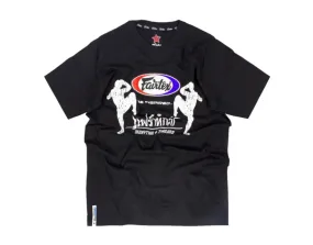 Fairtex T-Shirts TST-63