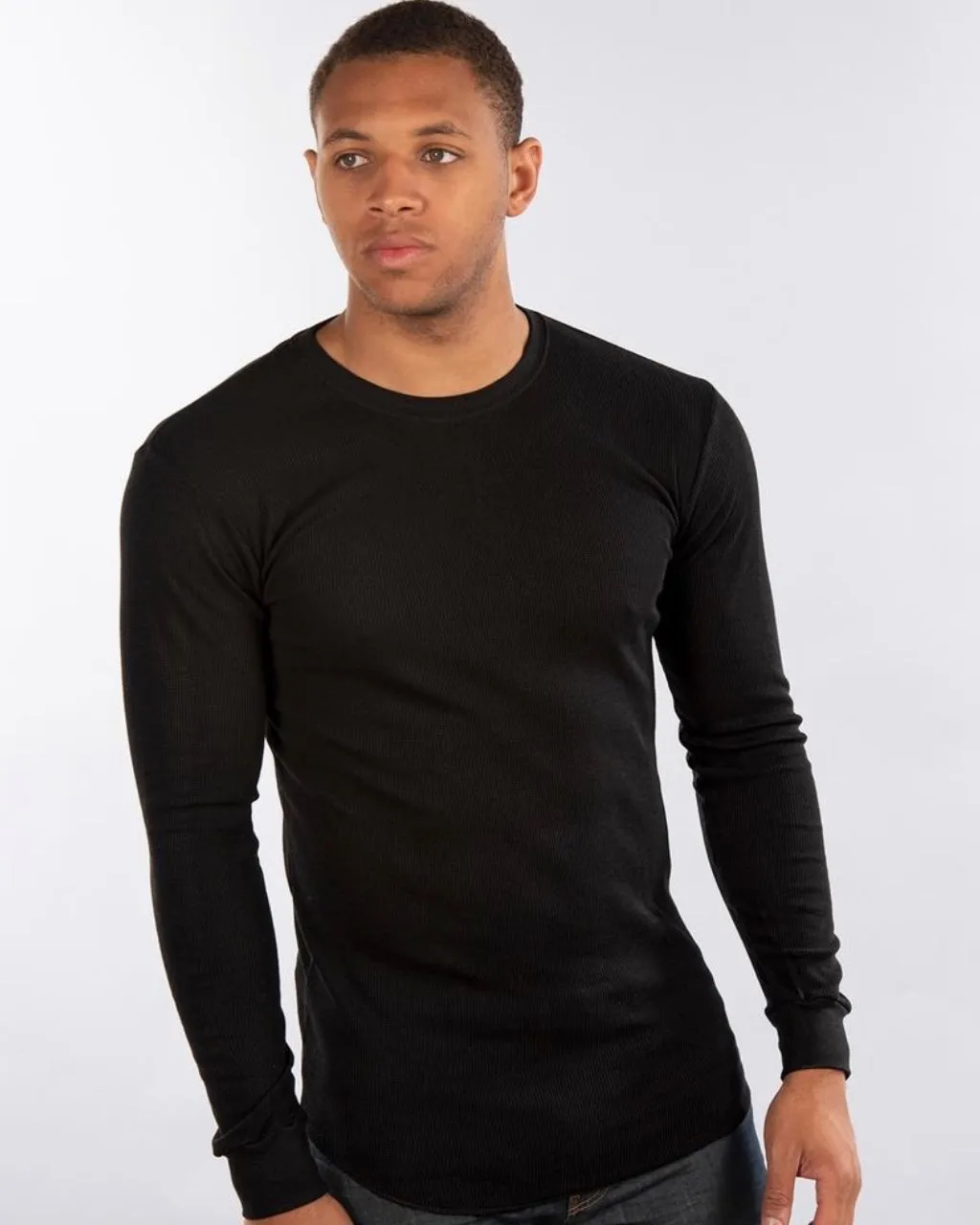 Fitted Thermal T-Shirts