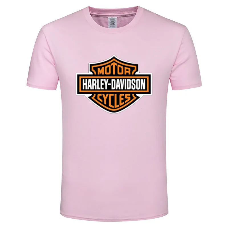 Harley Davidson T Shirts