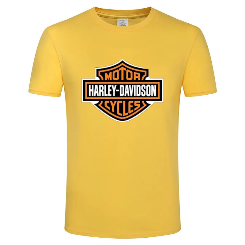 Harley Davidson T Shirts