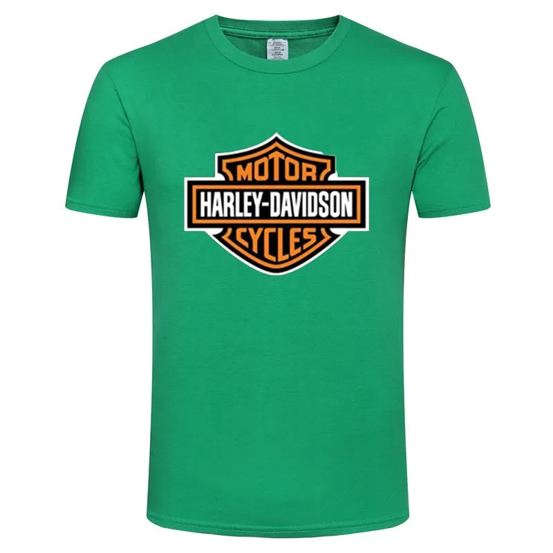 Harley Davidson T Shirts