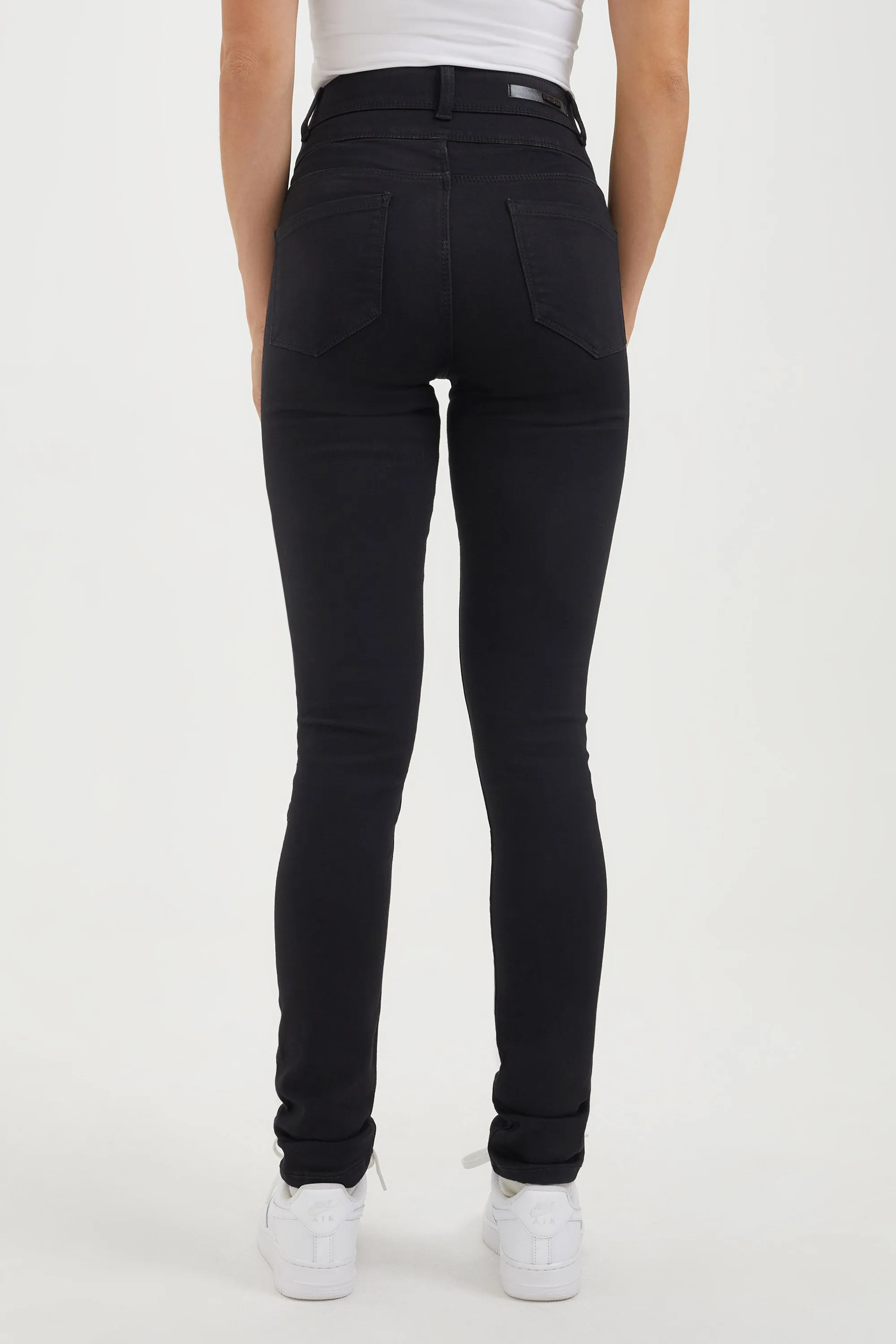 Jeans Mia Skinny high waist