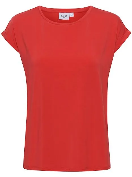 Jerseyshirt Adelia, in mehreren Farben