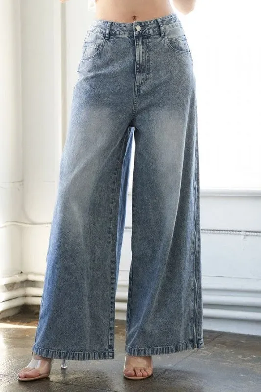 Jolene jeans