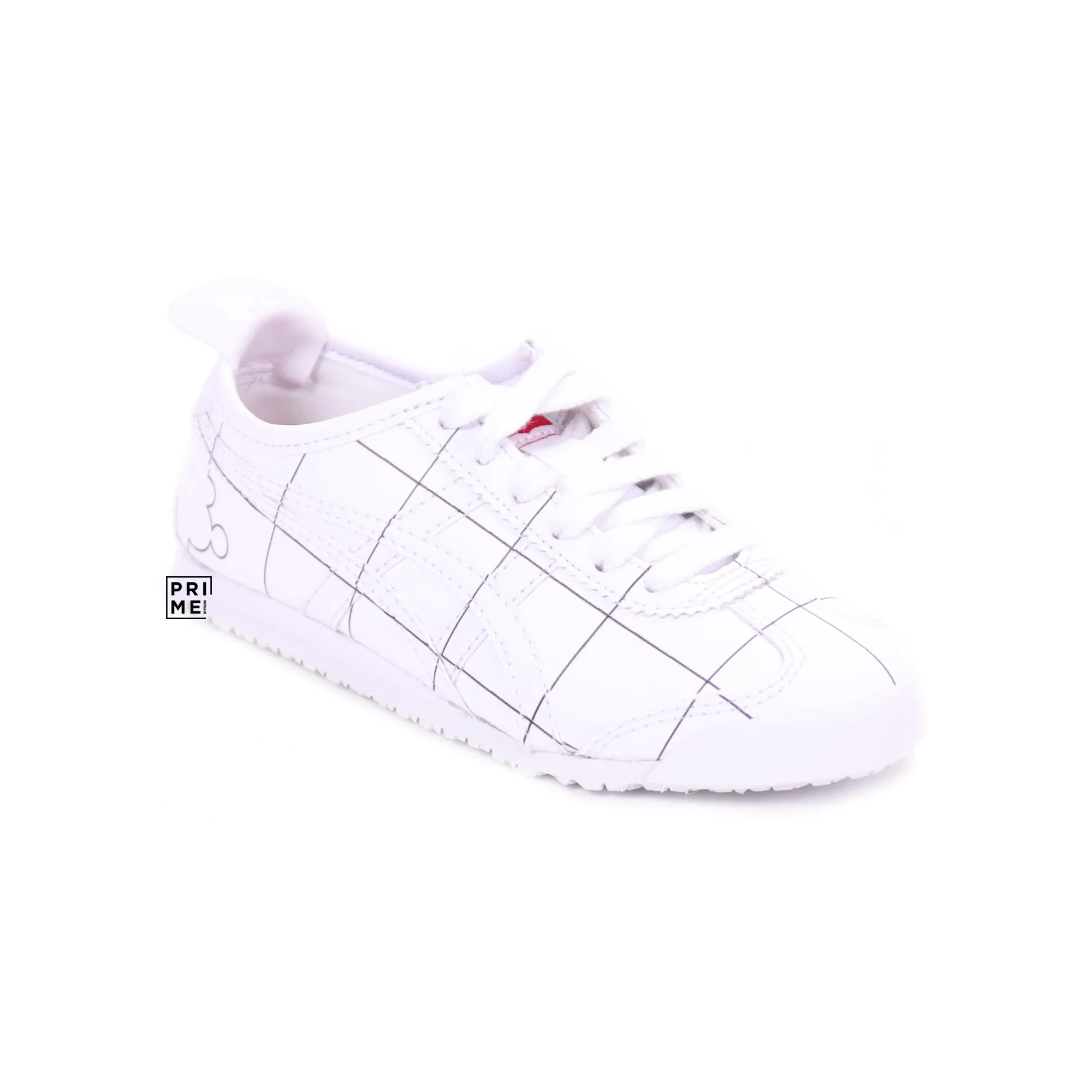 Kids Onitsuka Tiger x Disney White/White (C8B6Y-0101)