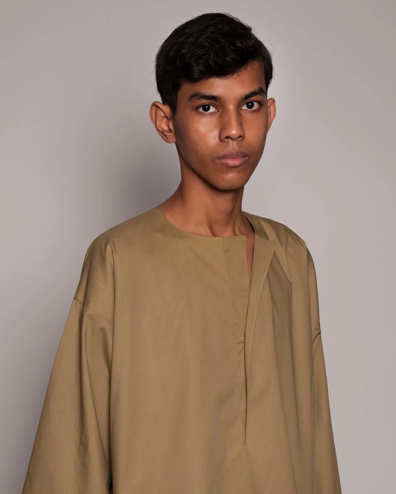 Kurta Oversaiz (Kaya)