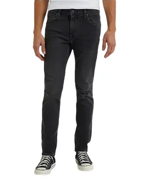 Lee men's stretch jeans trousers Luke L719ADER asphalt