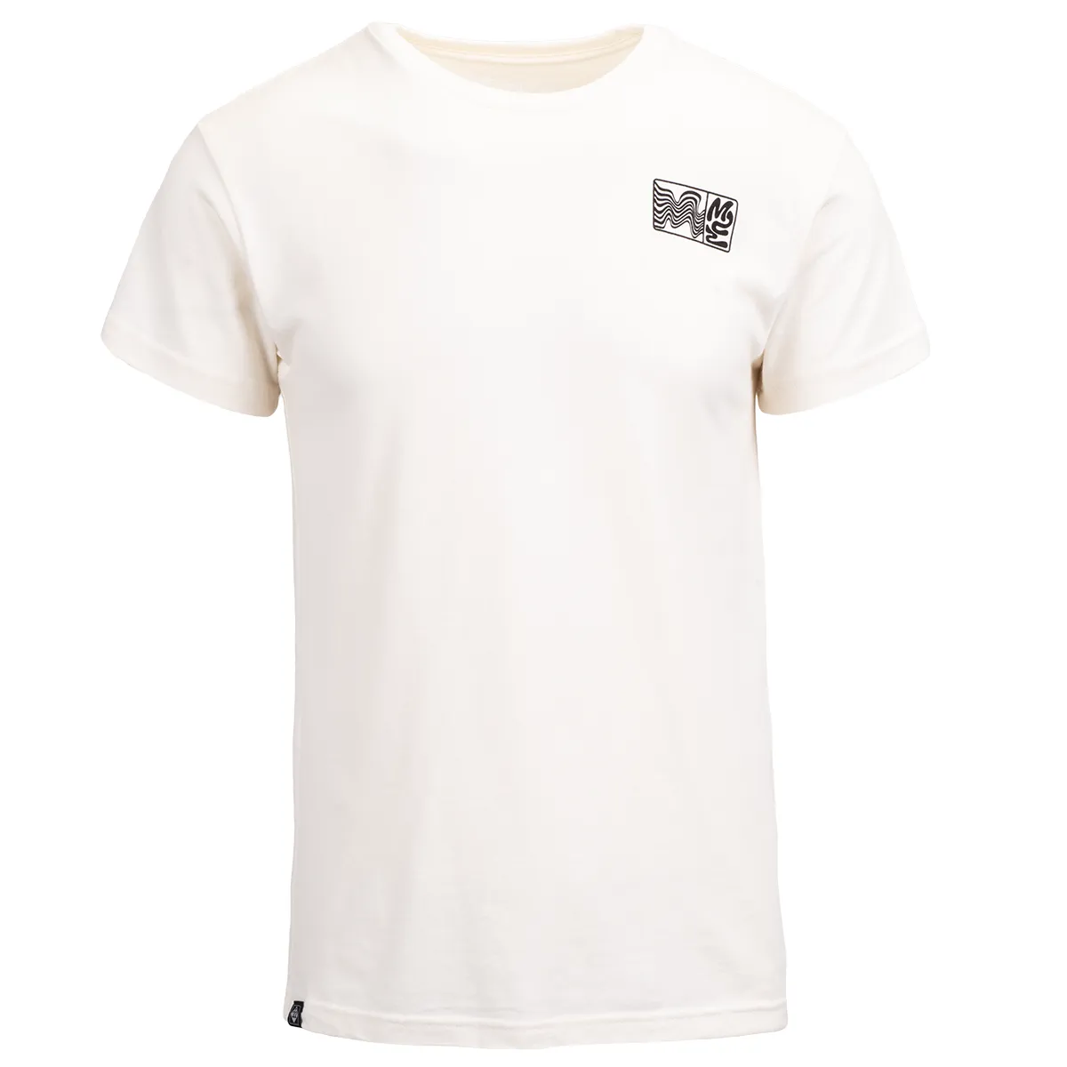 M22 WAVY T-SHIRT