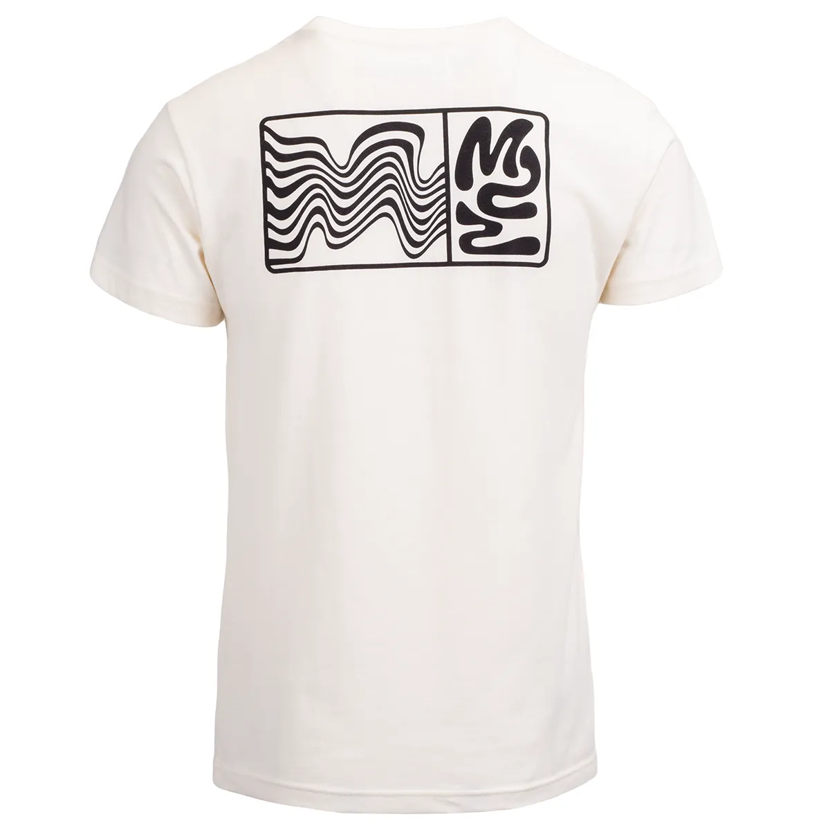 M22 WAVY T-SHIRT