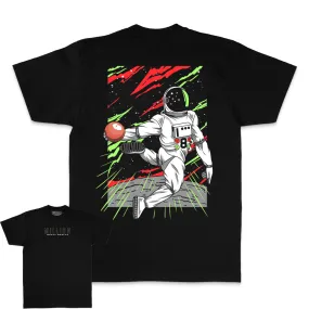 Mars Mamba Dunk - Black T-Shirt