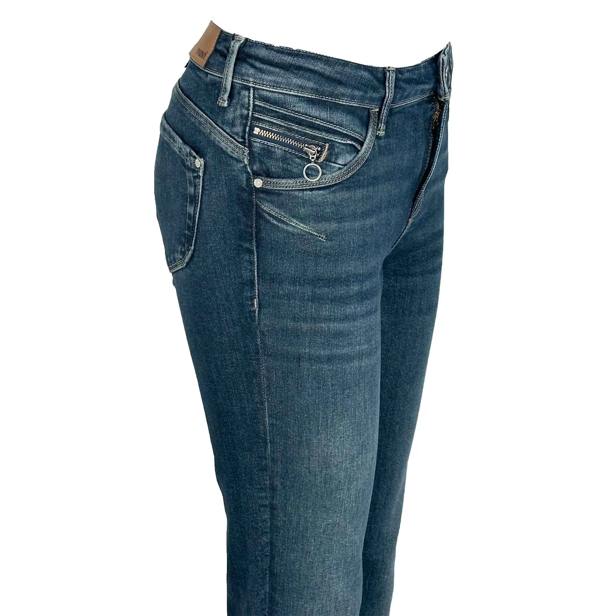 Mavi Jeans Sophie Deep Brushed Glam