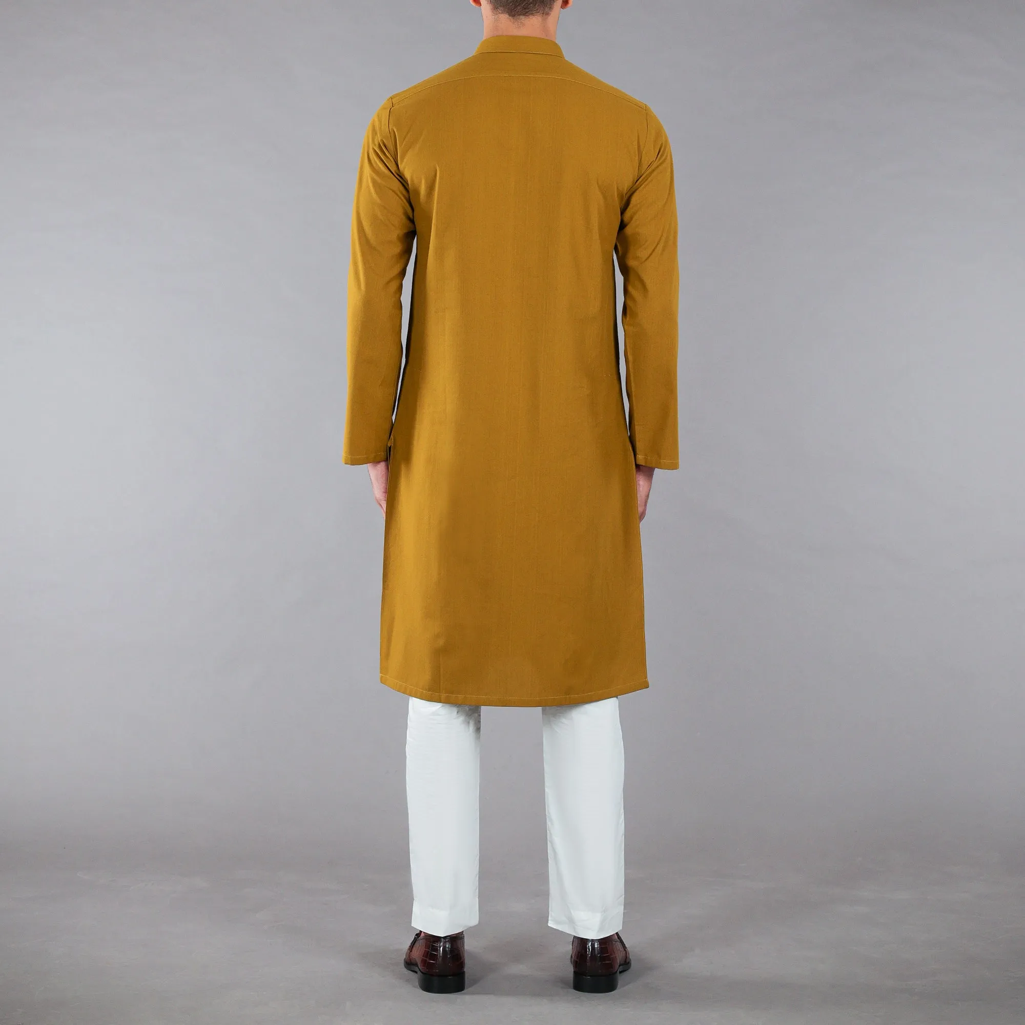 Mehandi Kurta