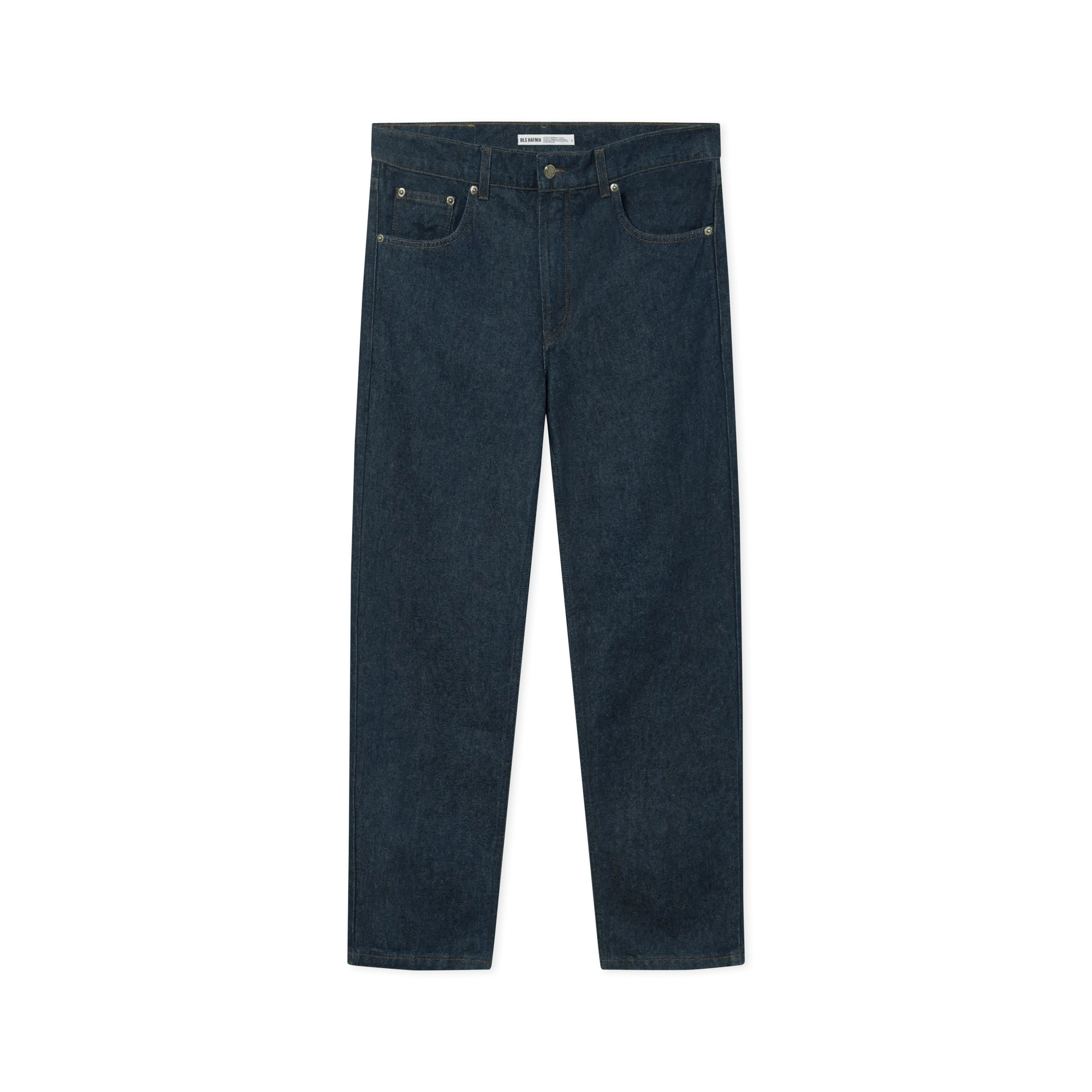 Morrison Jeans - Dark Blue