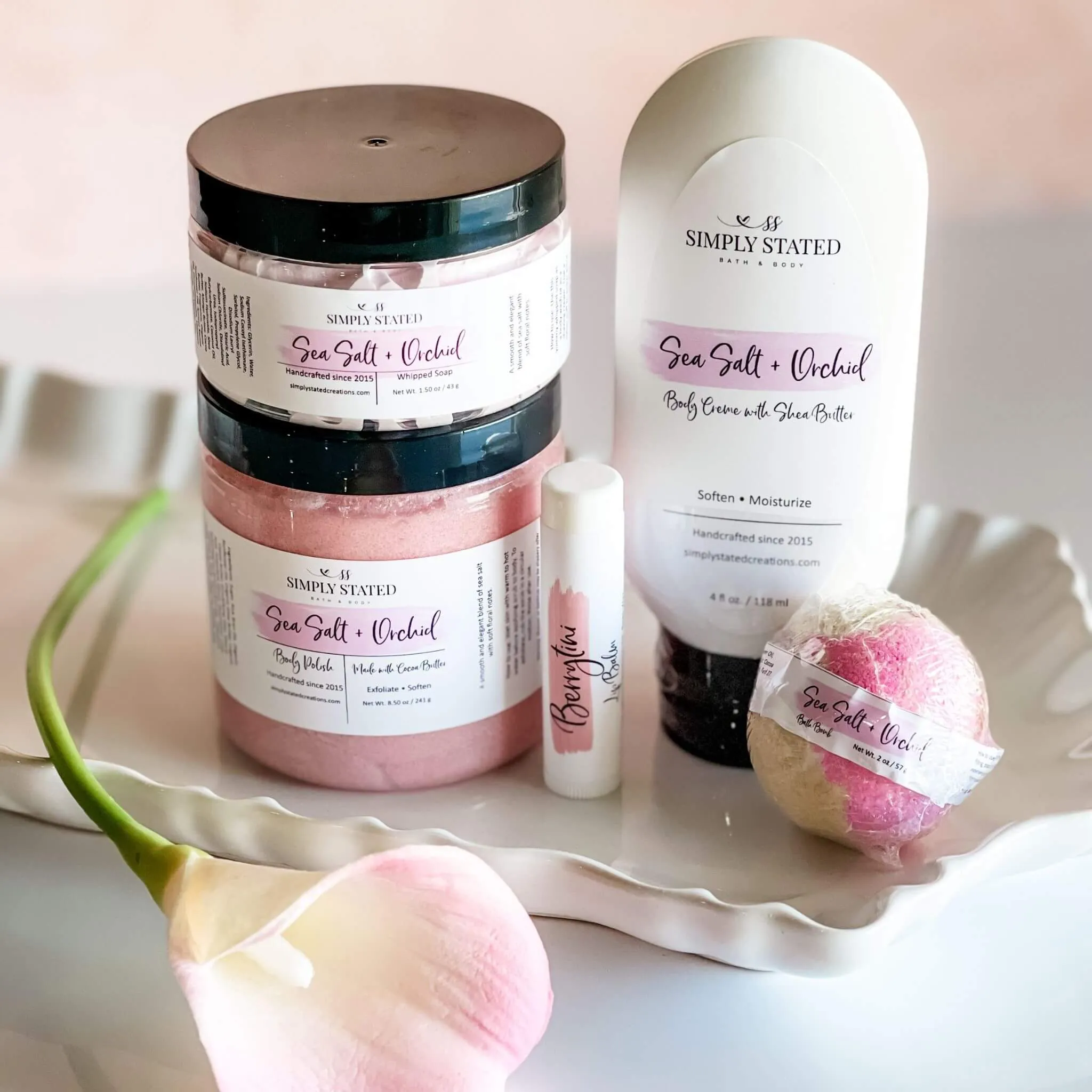 Mother's Day Gift Sets