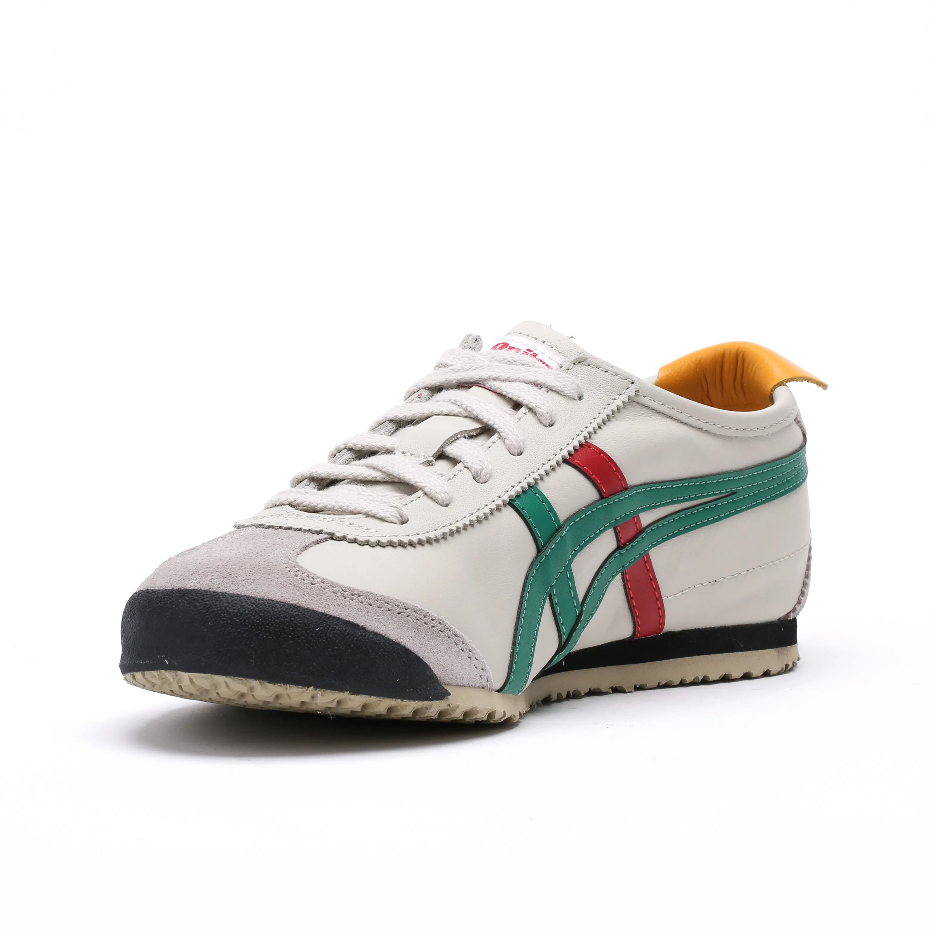 Onitsuka Mexico66 Birch/Green (DL408-1684)