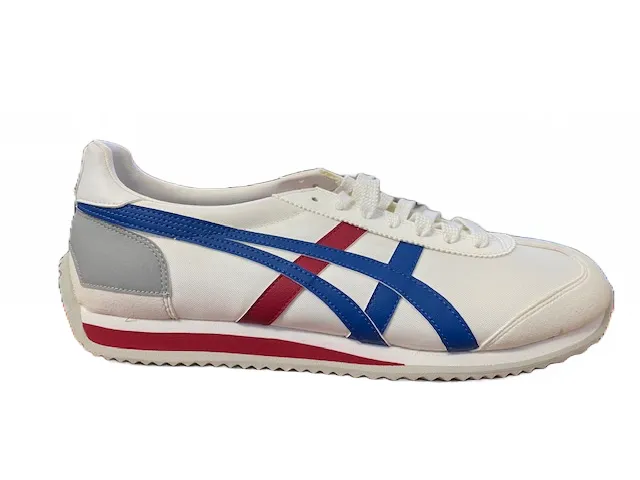 Onitsuka Tiger men's sneakers California 78 D041N 0142 white