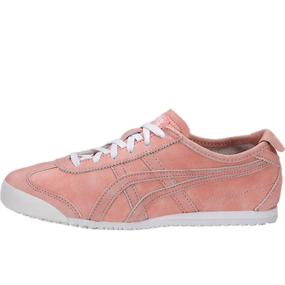 Onitsuka Tiger Mexico 66 Trainers - Coral Cloud Pink