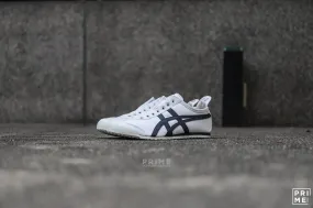 Onitsuka Tiger Mexico66 Slip on White/Iron Navy (1183a360-109)