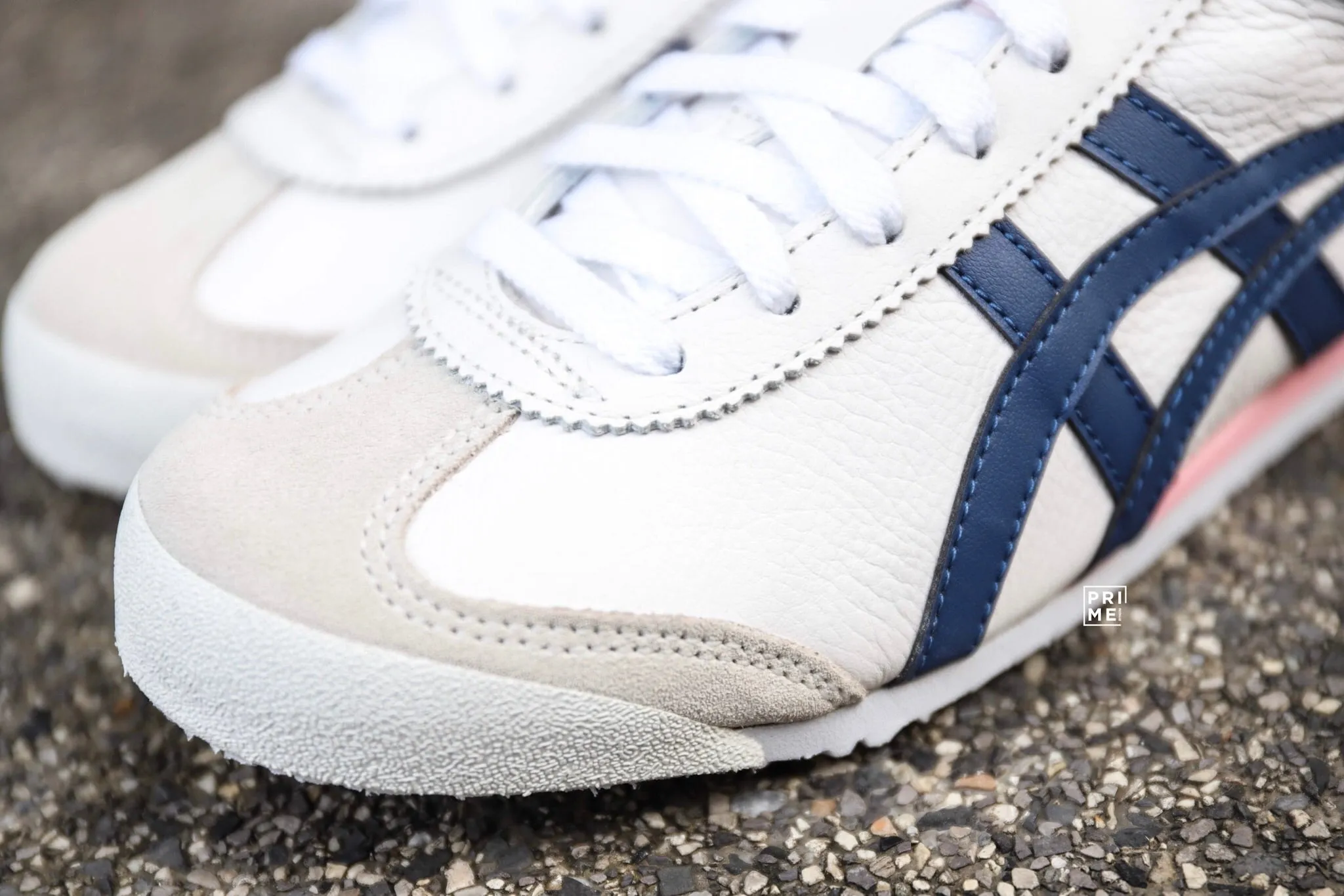 Onitsuka Tiger Mexico66 White Independence Blue (1182a078-104)