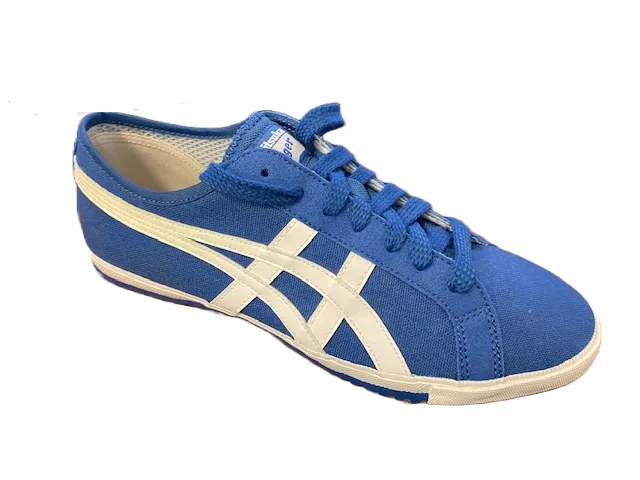 Onitsuka Tiger Retro Glide canvas sneakers D317N 4201