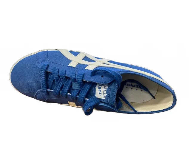 Onitsuka Tiger Retro Glide canvas sneakers D317N 4201