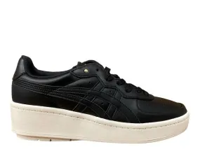 Onitsuka Tiger women's sneakers shoe GSM W 1182A470 001 black