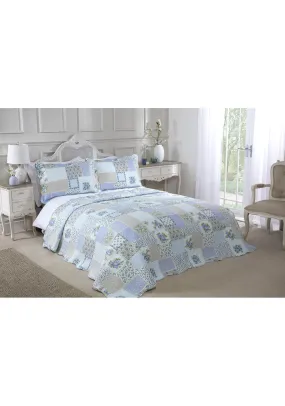 Patchwork Bedspread Sets