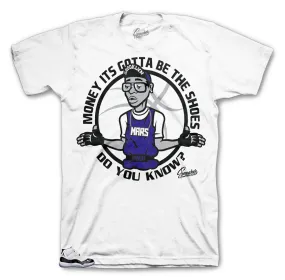 Retro 11 Concord Gotta Be Shoes  Shirt