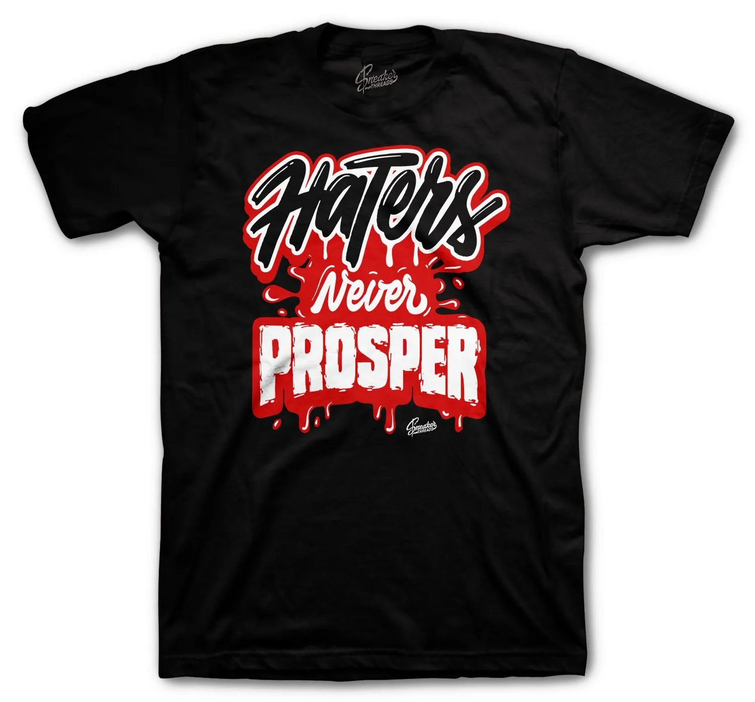 Retro 14 Quilted Shirt - Prosper - Black