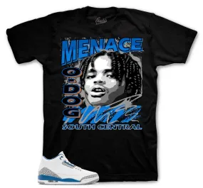 Retro 3 Wizards Nienties Shirt