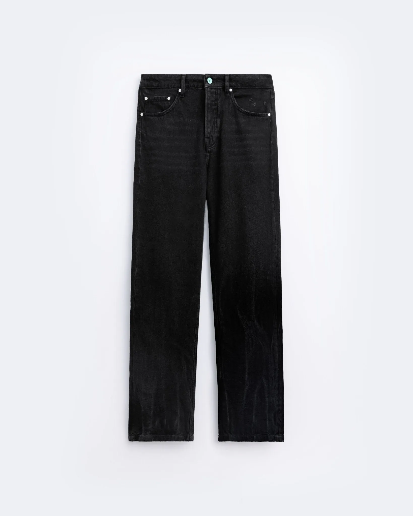 Root Jeans Black